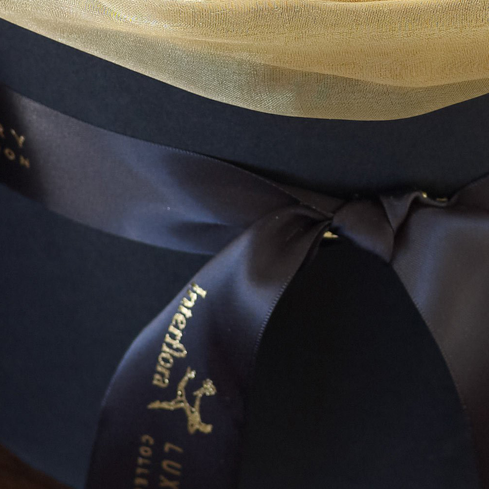 Luxury Grand Prix Rose Hand tied